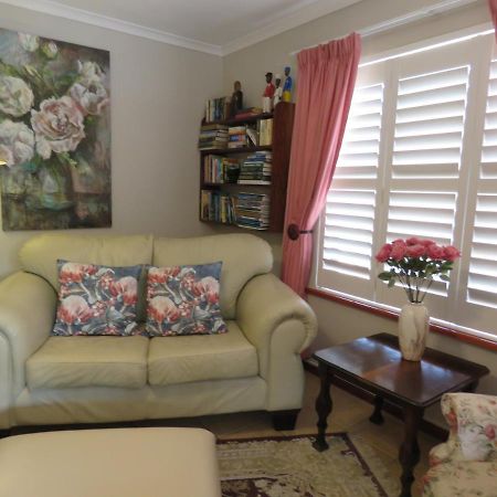 Peony Place Cape Town Exterior photo