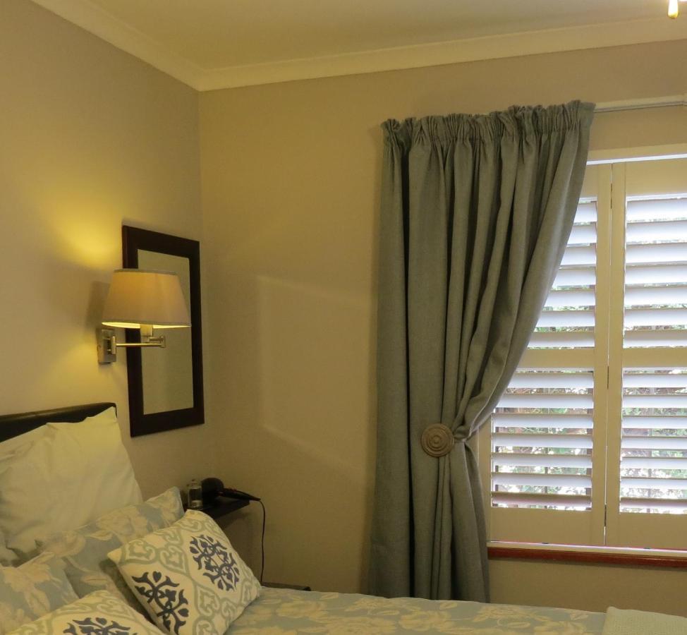 Peony Place Cape Town Exterior photo