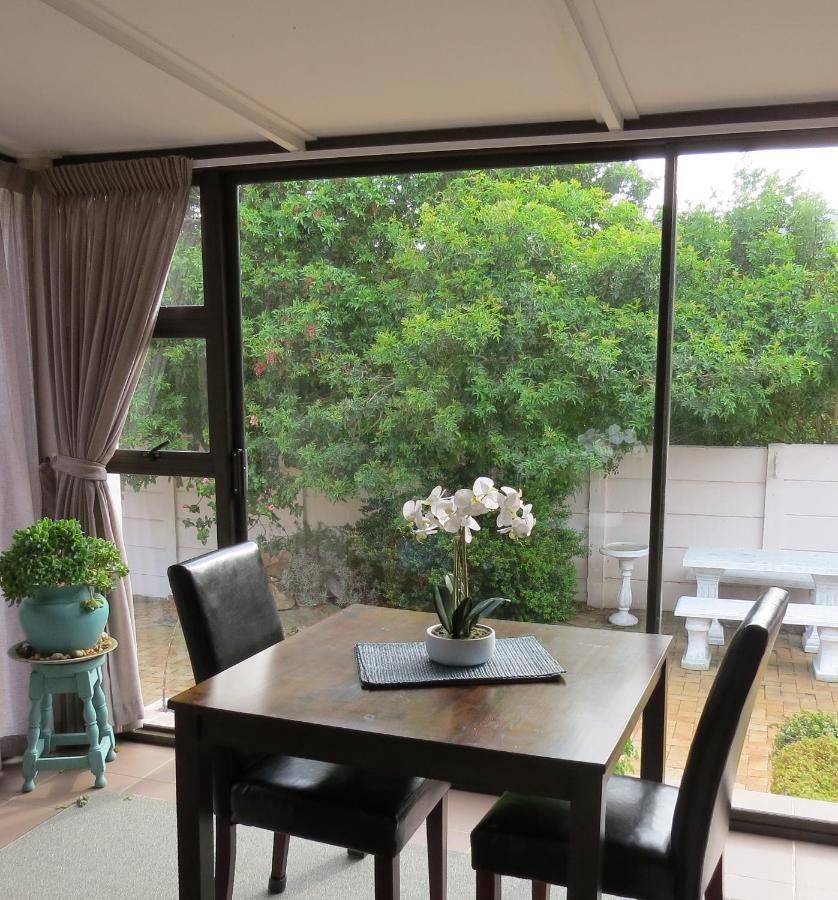 Peony Place Cape Town Exterior photo